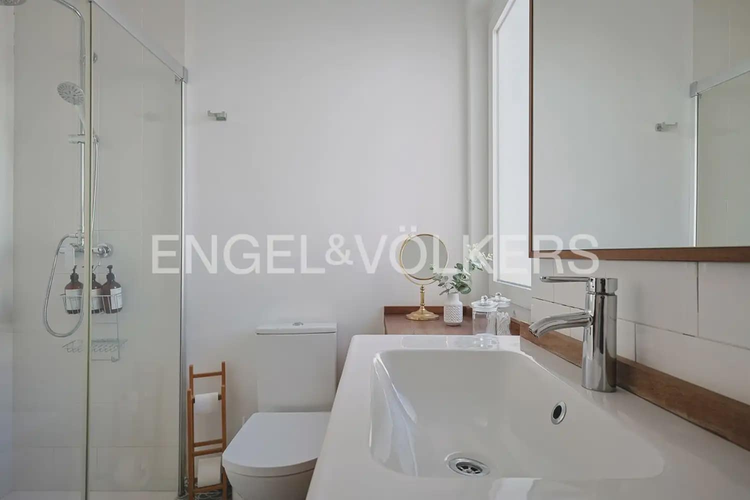 Appartement de 1 chambre à louer à Valence ville - 1 500 € (Ref: 10029662)