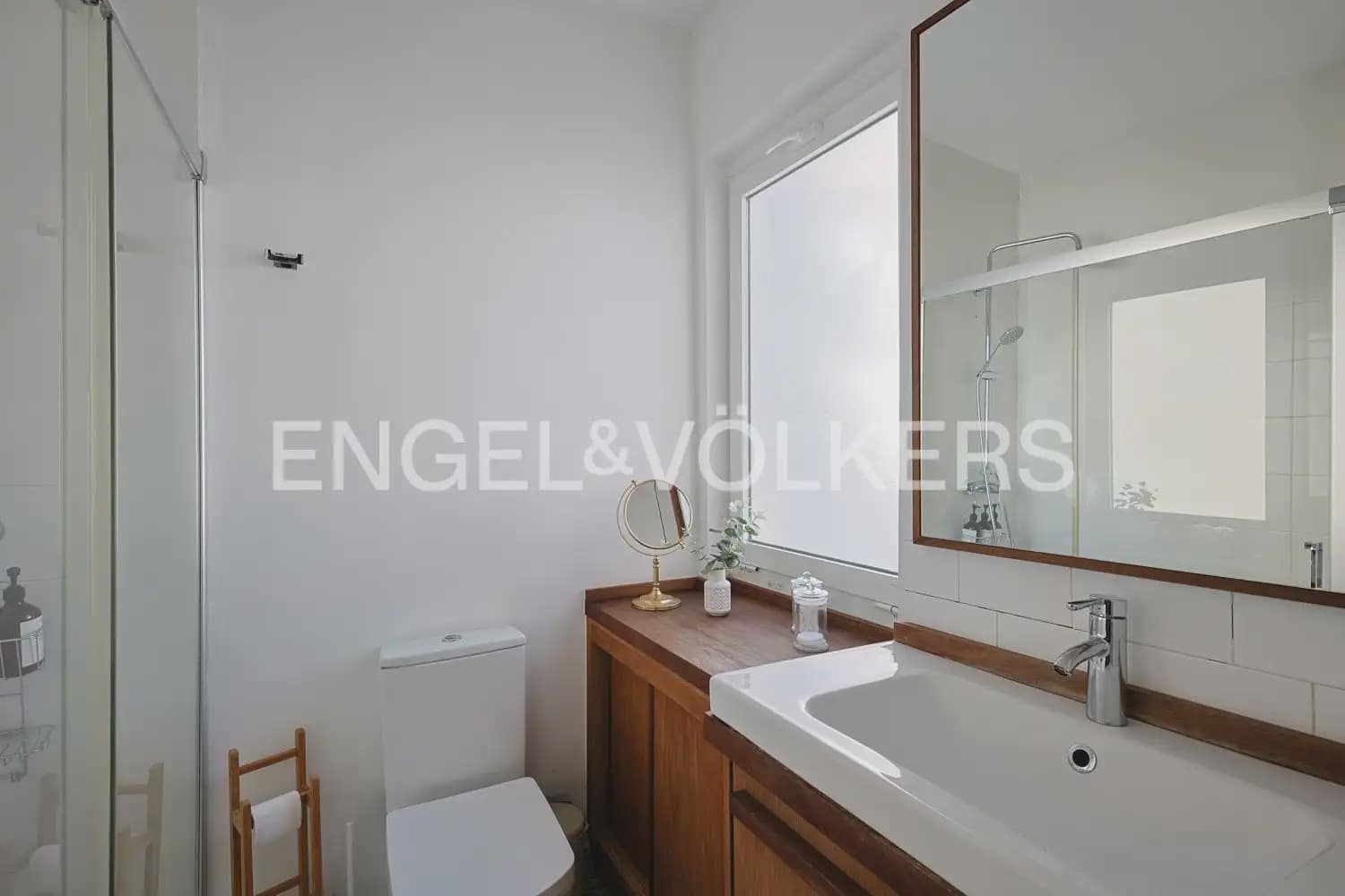 Appartement de 1 chambre à louer à Valence ville - 1 500 € (Ref: 10029662)