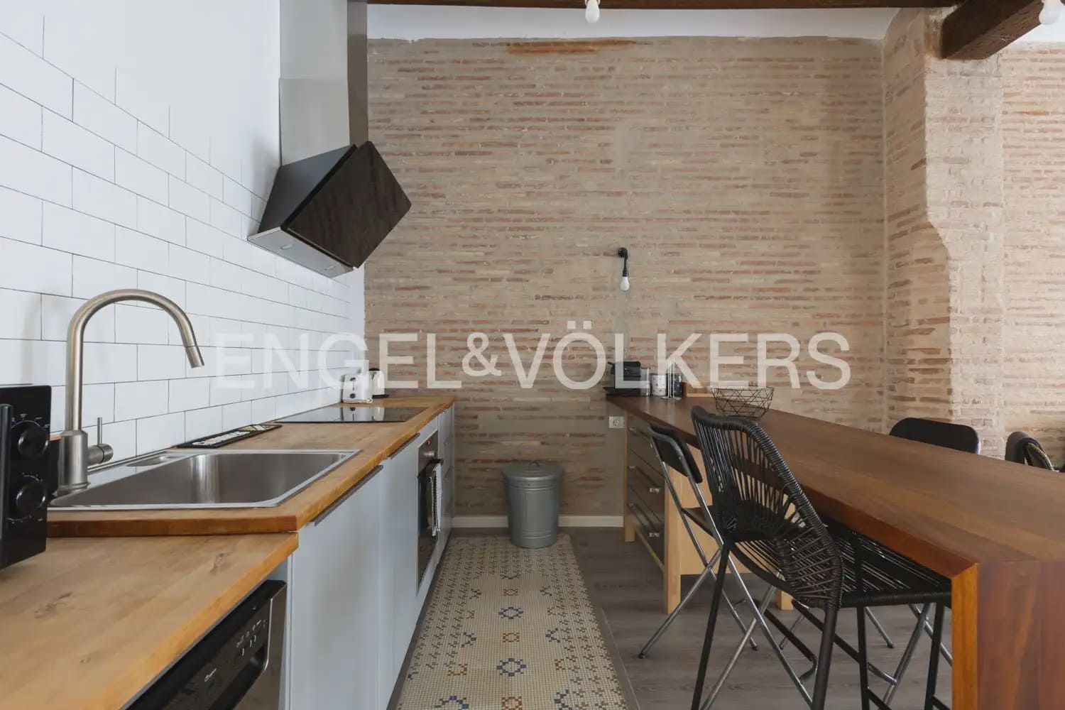 Appartement de 1 chambre à louer à Valence ville - 1 500 € (Ref: 10029662)