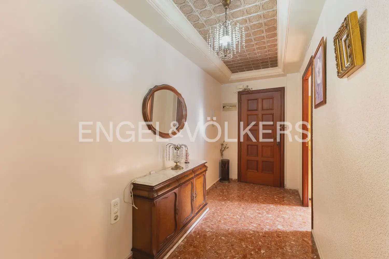 4 bedroom Flat for sale in Sueca with garage - € 200,000 (Ref: 10029663)