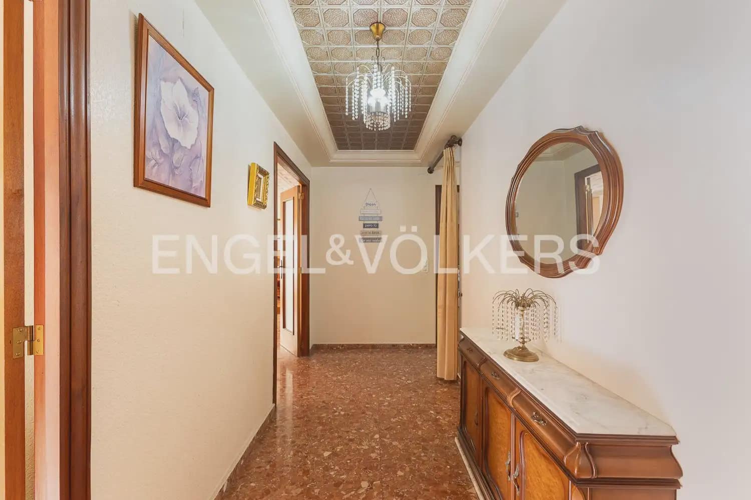 4 bedroom Flat for sale in Sueca with garage - € 200,000 (Ref: 10029663)