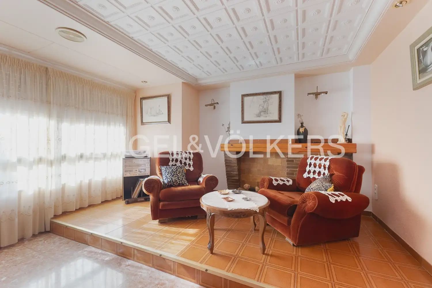 4 bedroom Flat for sale in Sueca with garage - € 200,000 (Ref: 10029663)