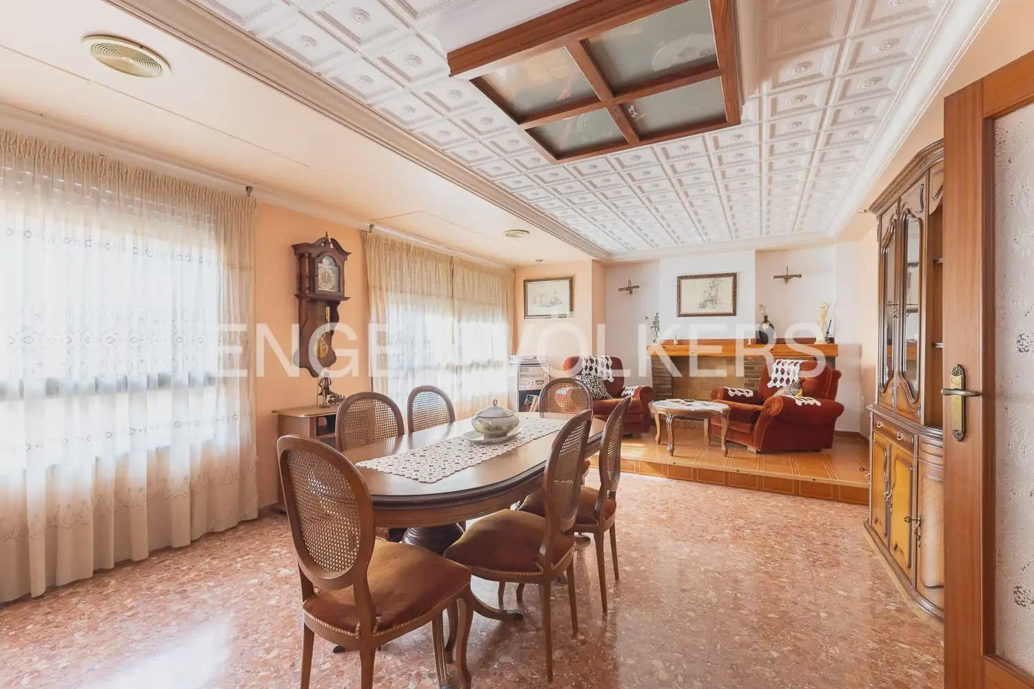 4 bedroom Flat for sale in Sueca with garage - € 200,000 (Ref: 10029663)