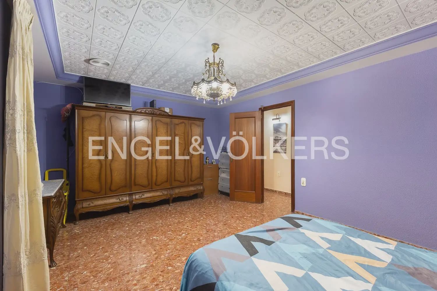 4 bedroom Flat for sale in Sueca with garage - € 200,000 (Ref: 10029663)