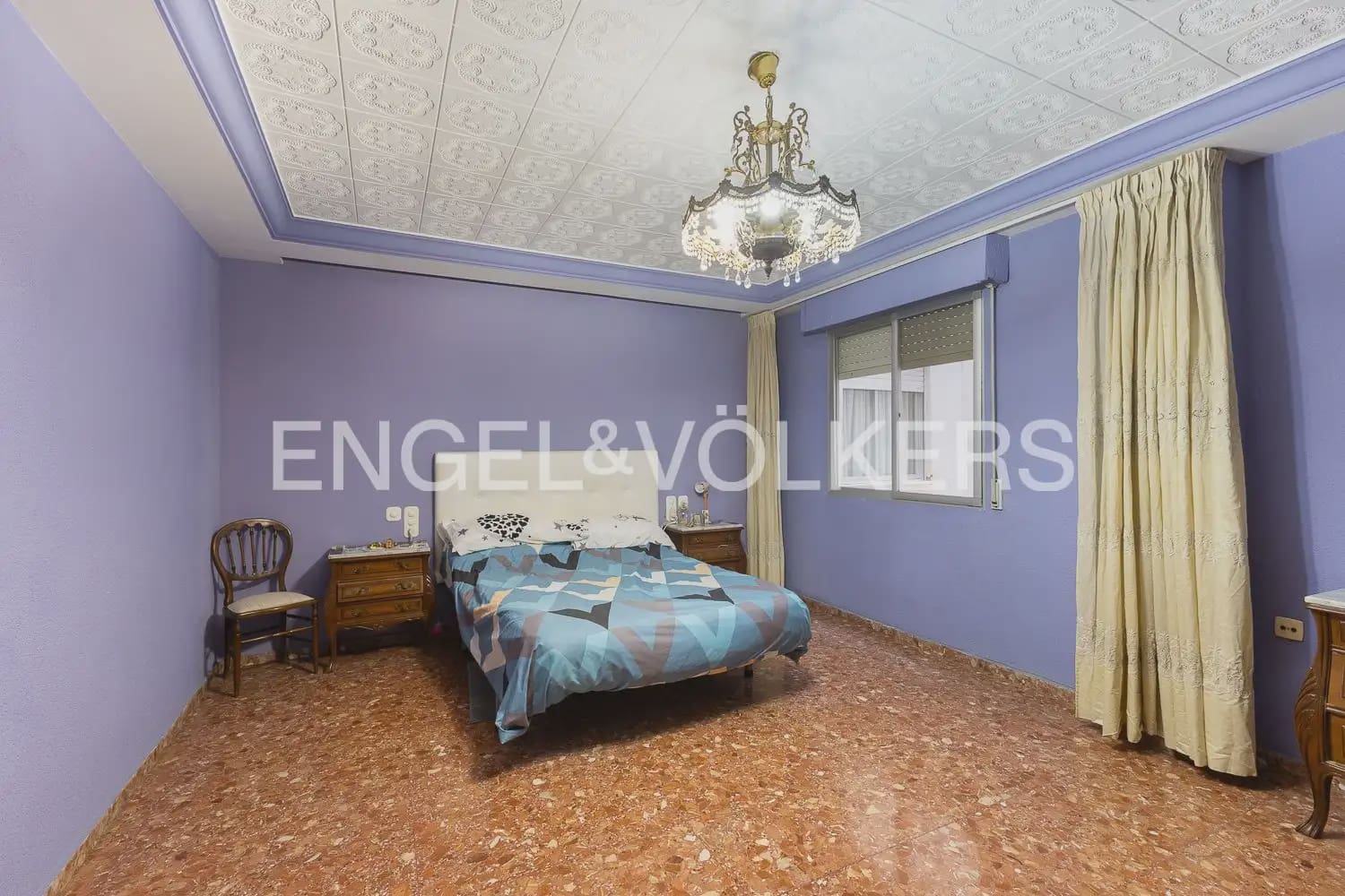 4 bedroom Flat for sale in Sueca with garage - € 200,000 (Ref: 10029663)