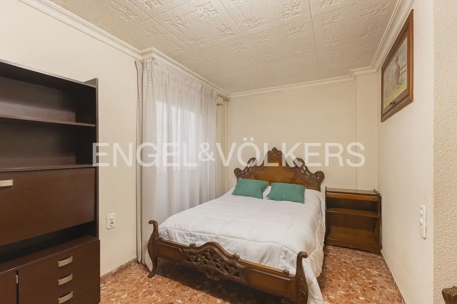 4 bedroom Flat for sale in Sueca with garage - € 200,000 (Ref: 10029663)
