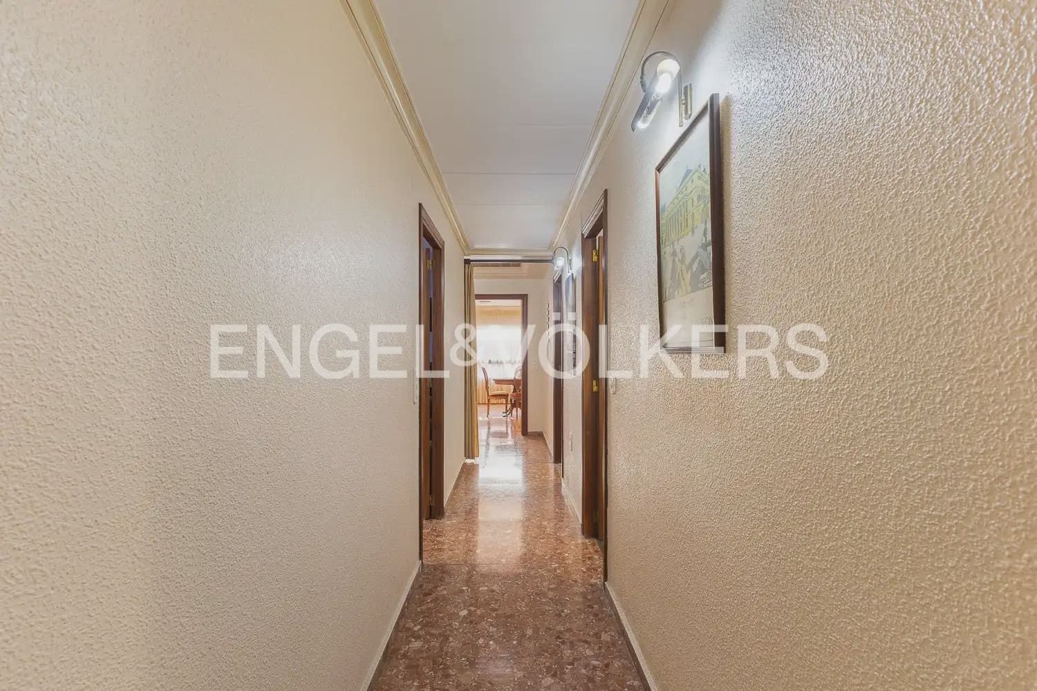 4 bedroom Flat for sale in Sueca with garage - € 200,000 (Ref: 10029663)