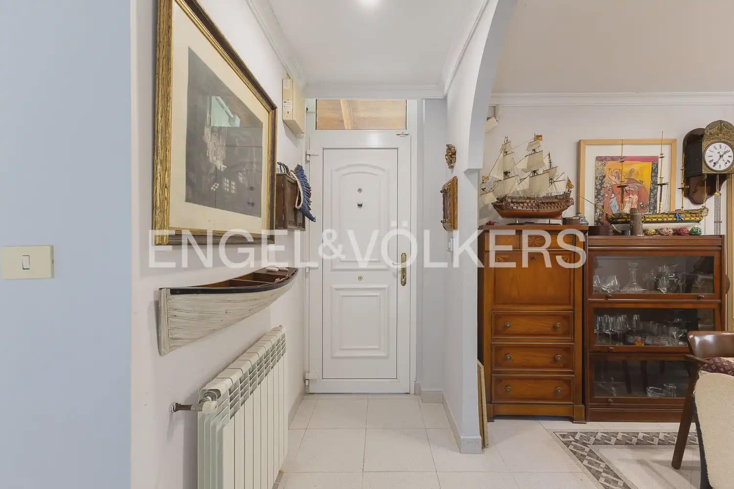 3 chambre Maison de Ville à vendre à Sagunto / Sagunt avec garage - 425 000 € (Ref: 10029665)