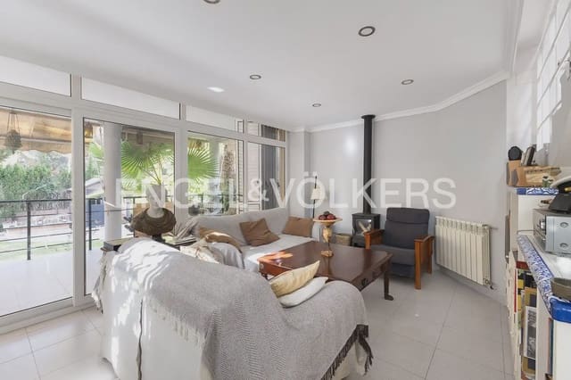 3 chambre Maison de Ville à vendre à Almarda, Sagunto / Sagunt avec garage - 425 000 € (Ref: 10029665)