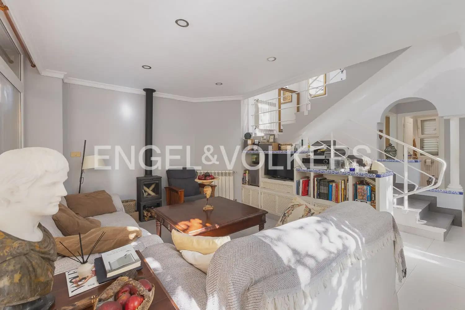 3 chambre Maison de Ville à vendre à Sagunto / Sagunt avec garage - 425 000 € (Ref: 10029665)