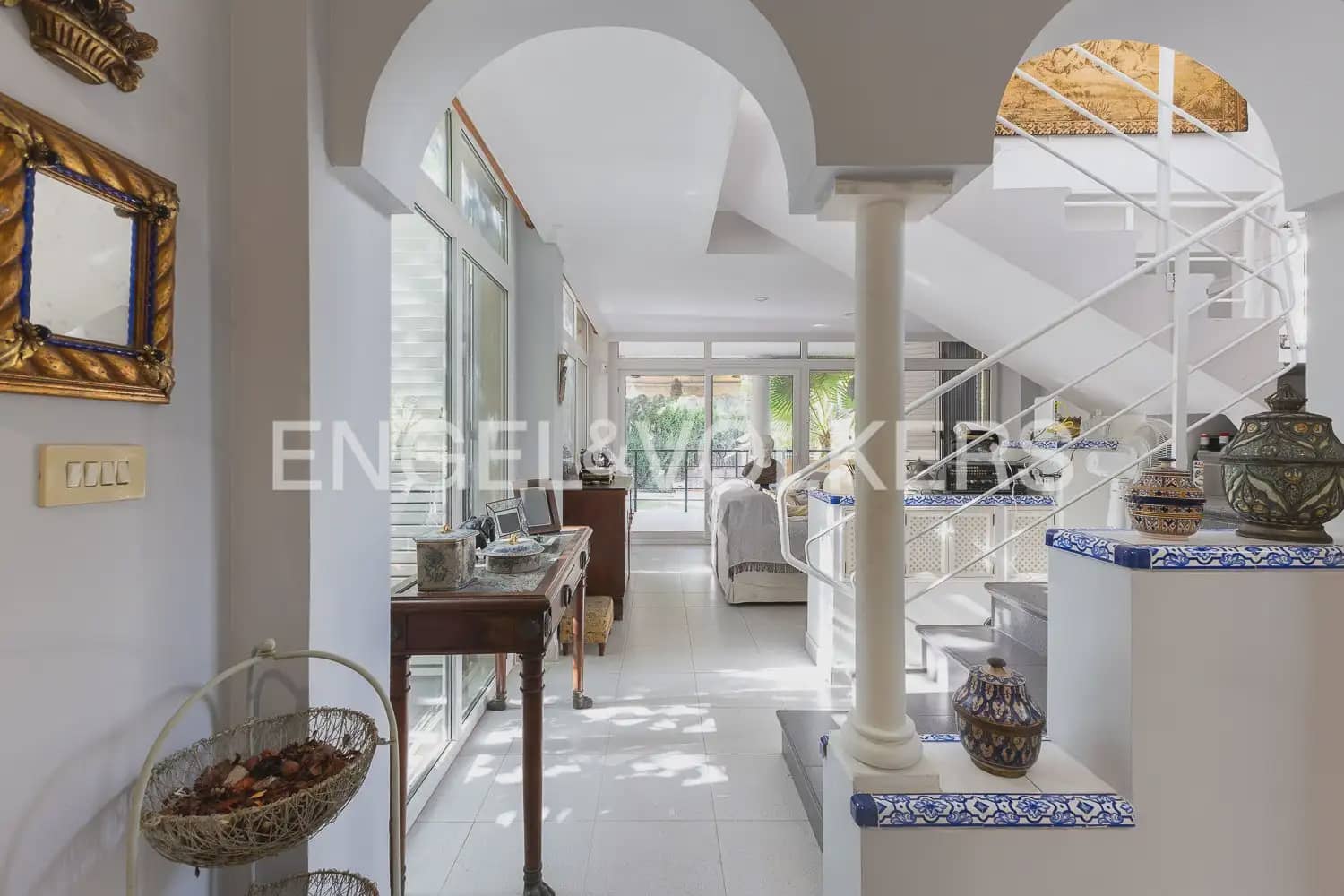 3 chambre Maison de Ville à vendre à Sagunto / Sagunt avec garage - 425 000 € (Ref: 10029665)