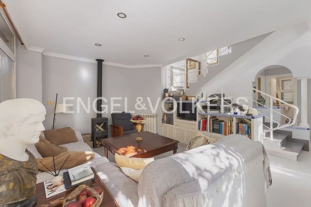 3 chambre Maison de Ville à vendre à Almarda, Sagunto / Sagunt avec garage - 425 000 € (Ref: 10029665)