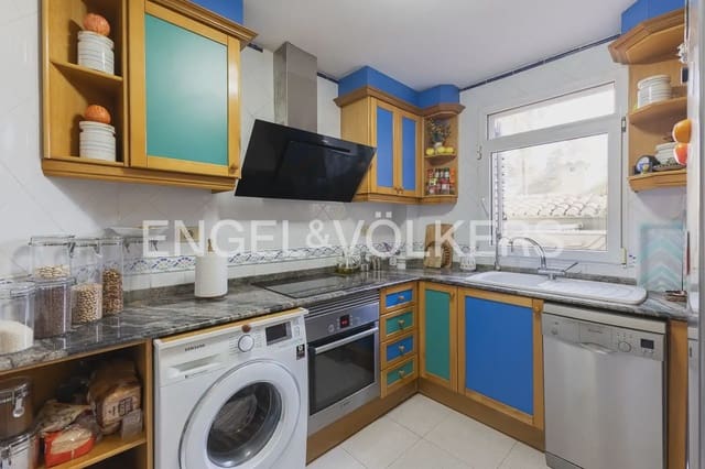 3 chambre Maison de Ville à vendre à Almarda, Sagunto / Sagunt avec garage - 425 000 € (Ref: 10029665)