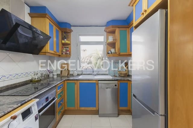 3 chambre Maison de Ville à vendre à Almarda, Sagunto / Sagunt avec garage - 425 000 € (Ref: 10029665)