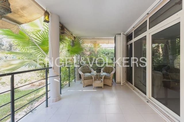 3 chambre Maison de Ville à vendre à Almarda, Sagunto / Sagunt avec garage - 425 000 € (Ref: 10029665)