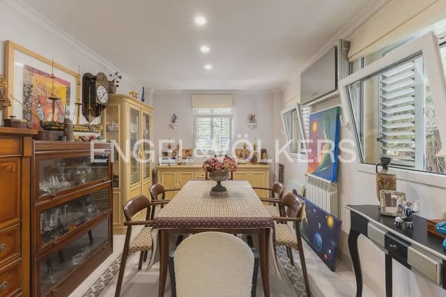 3 chambre Maison de Ville à vendre à Almarda, Sagunto / Sagunt avec garage - 425 000 € (Ref: 10029665)