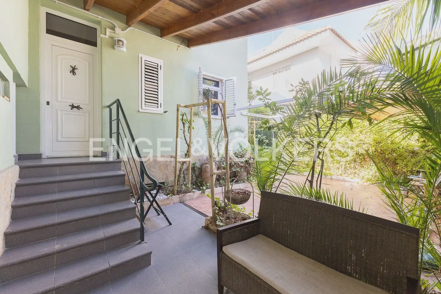 3 chambre Maison de Ville à vendre à Sagunto / Sagunt avec garage - 425 000 € (Ref: 10029665)