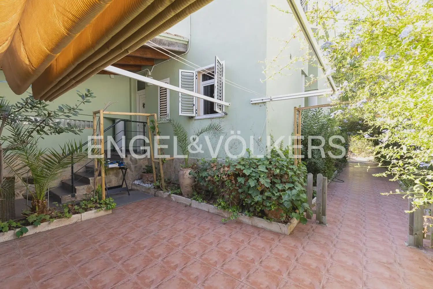 3 chambre Maison de Ville à vendre à Sagunto / Sagunt avec garage - 425 000 € (Ref: 10029665)