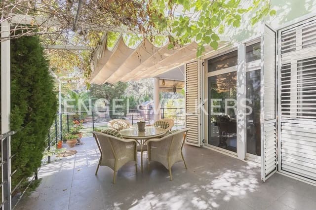 3 chambre Maison de Ville à vendre à Almarda, Sagunto / Sagunt avec garage - 425 000 € (Ref: 10029665)