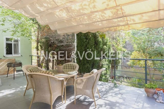 3 chambre Maison de Ville à vendre à Almarda, Sagunto / Sagunt avec garage - 425 000 € (Ref: 10029665)