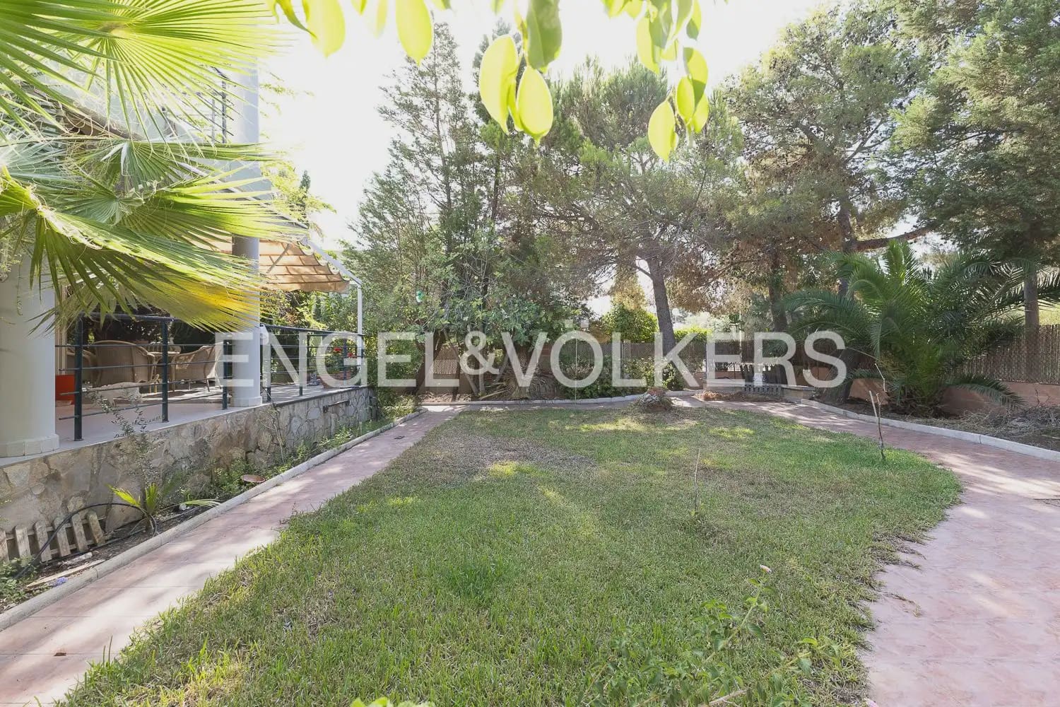 3 chambre Maison de Ville à vendre à Sagunto / Sagunt avec garage - 425 000 € (Ref: 10029665)
