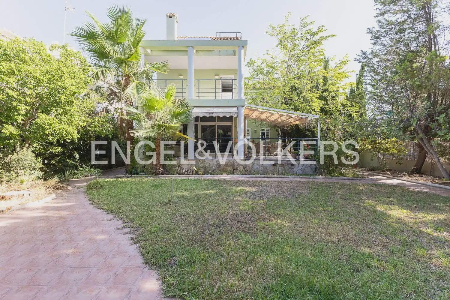 3 chambre Maison de Ville à vendre à Sagunto / Sagunt avec garage - 425 000 € (Ref: 10029665)