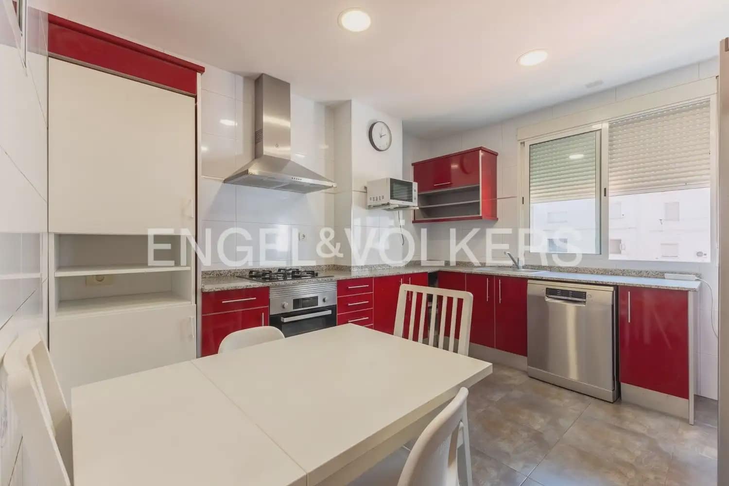 3 sypialnia Mieszkanie na sprzedaż w Miasto Walencja - 420 000 € (Ref: 10029796)