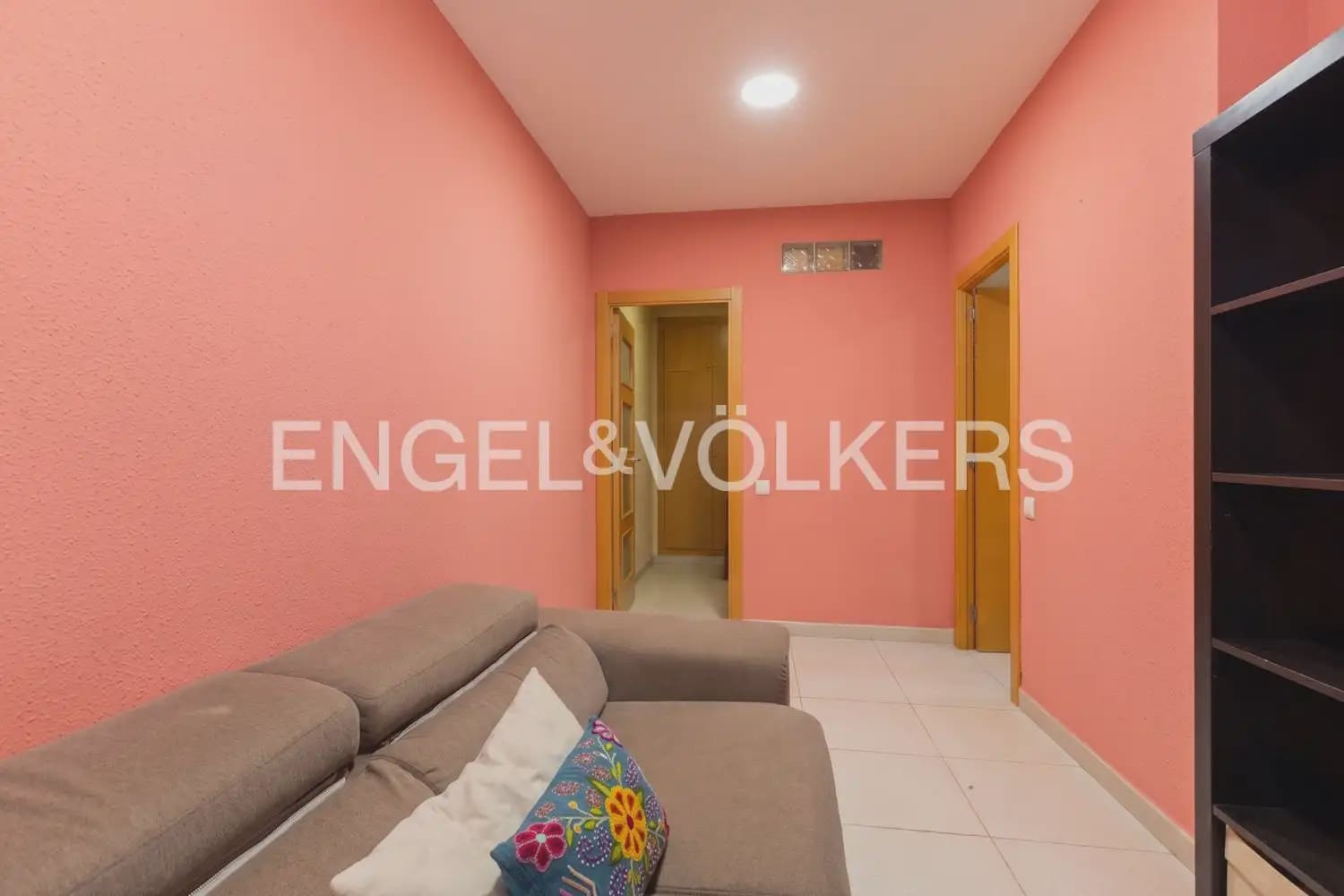 3 sypialnia Mieszkanie na sprzedaż w Miasto Walencja - 420 000 € (Ref: 10029796)