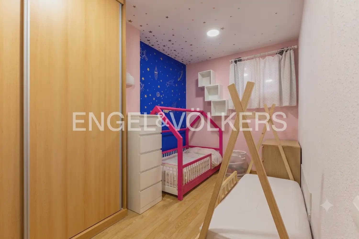 3 sypialnia Mieszkanie na sprzedaż w Miasto Walencja - 420 000 € (Ref: 10029796)