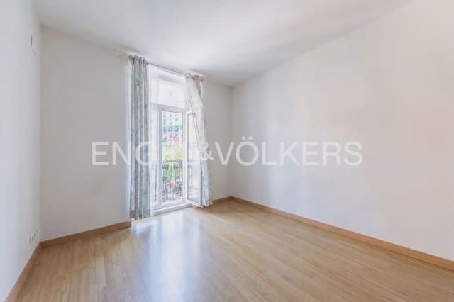 3 sypialnia Mieszkanie na sprzedaż w Arrancapins, Miasto Walencja - 420 000 € (Ref: 10029796)