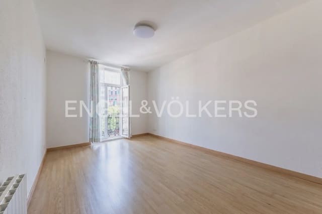 3 sypialnia Mieszkanie na sprzedaż w Arrancapins, Miasto Walencja - 420 000 € (Ref: 10029796)