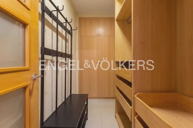3 sypialnia Mieszkanie na sprzedaż w Arrancapins, Miasto Walencja - 420 000 € (Ref: 10029796)