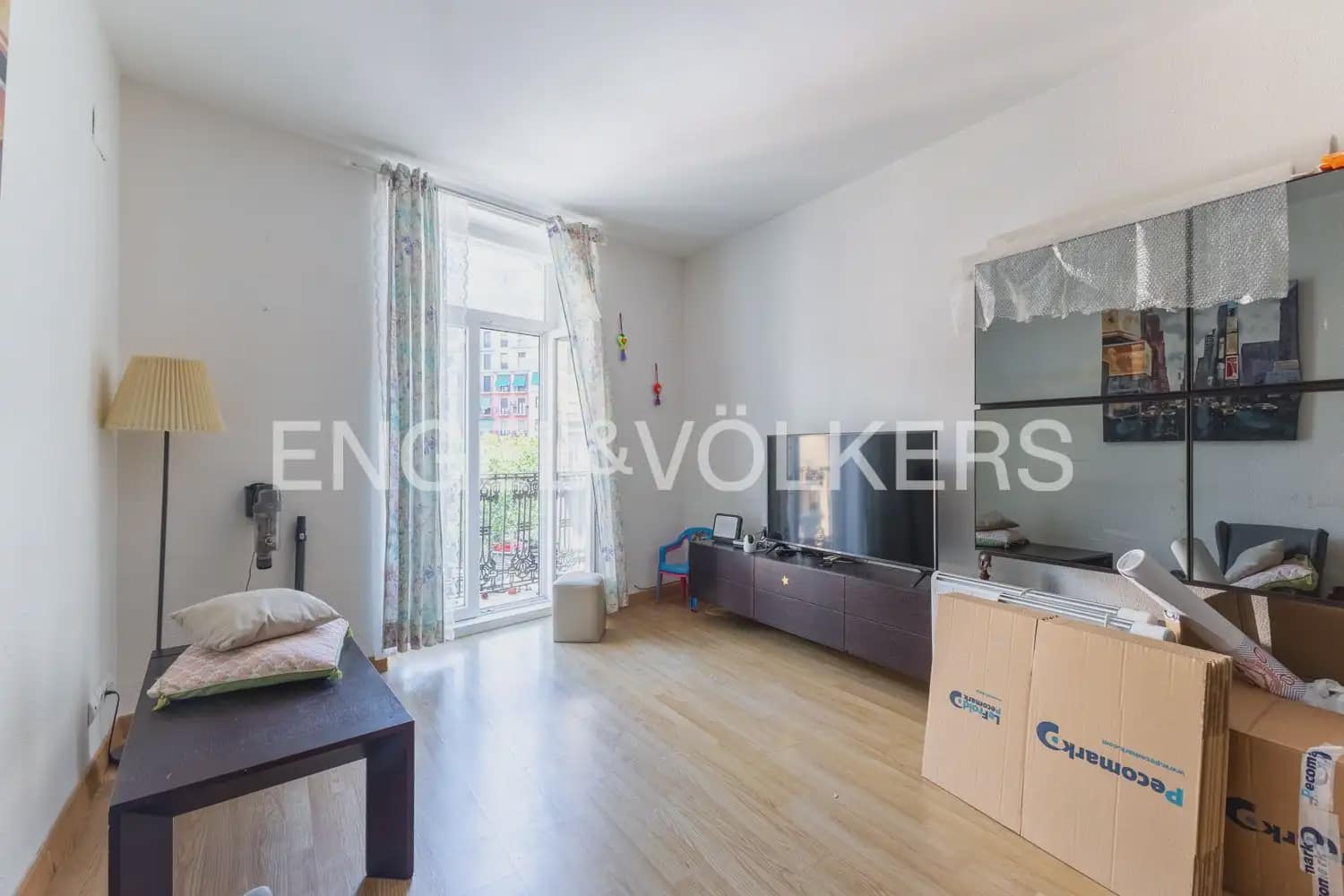 3 sypialnia Mieszkanie na sprzedaż w Miasto Walencja - 420 000 € (Ref: 10029796)