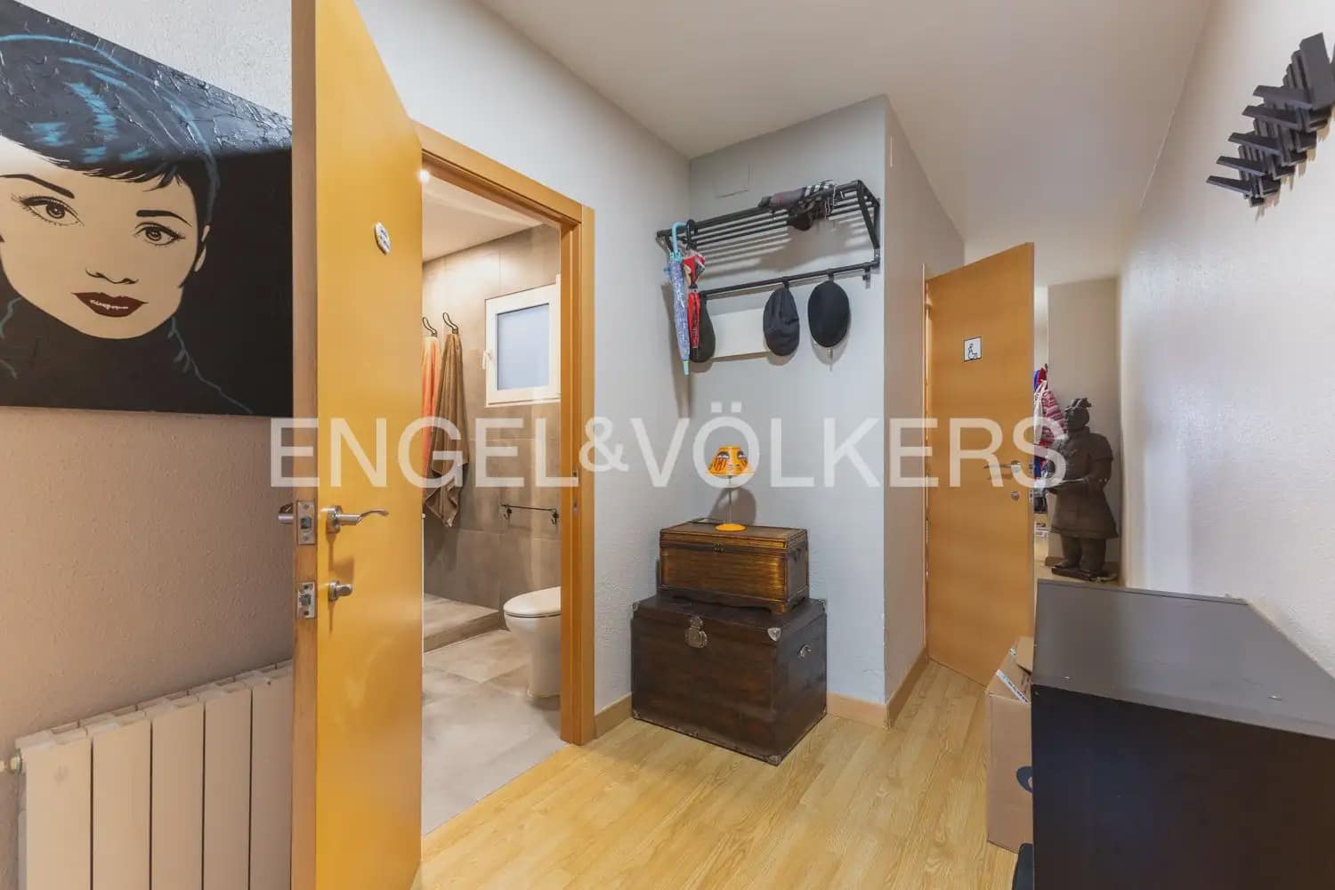 3 sypialnia Mieszkanie na sprzedaż w Miasto Walencja - 420 000 € (Ref: 10029796)