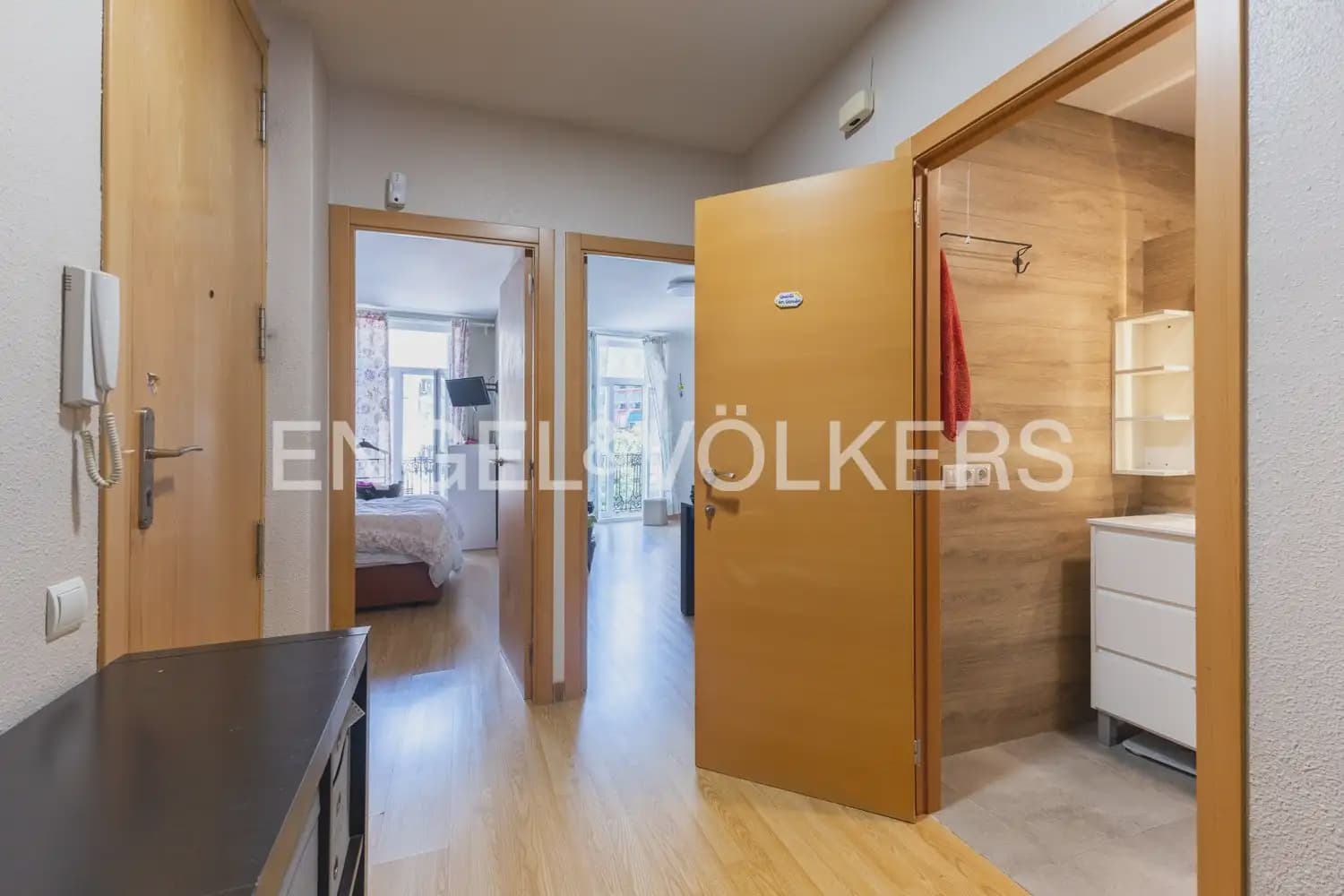3 sypialnia Mieszkanie na sprzedaż w Miasto Walencja - 420 000 € (Ref: 10029796)
