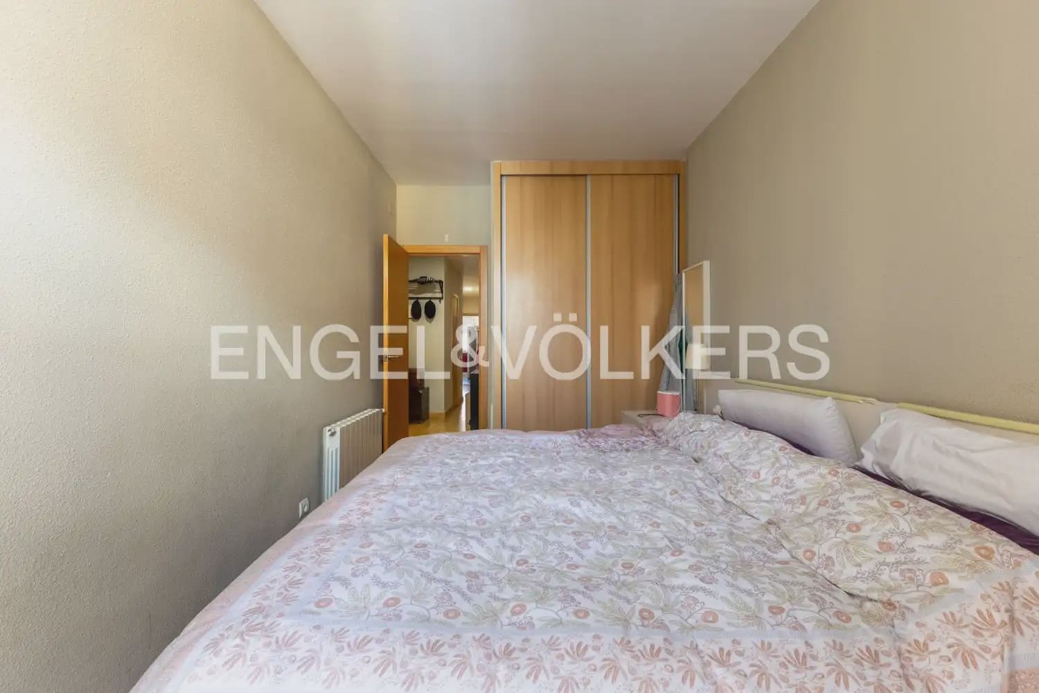 3 sypialnia Mieszkanie na sprzedaż w Miasto Walencja - 420 000 € (Ref: 10029796)