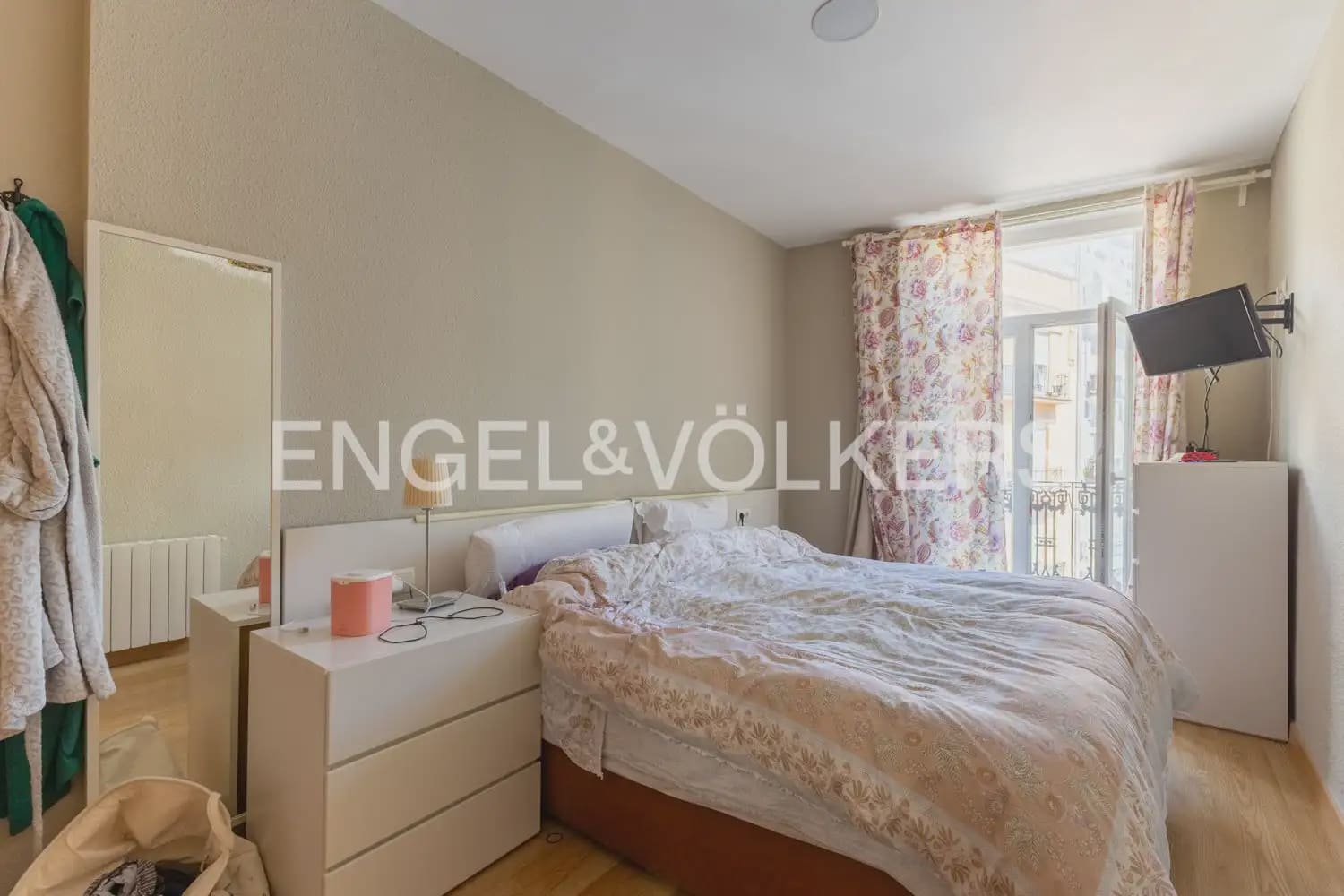 3 sypialnia Mieszkanie na sprzedaż w Miasto Walencja - 420 000 € (Ref: 10029796)