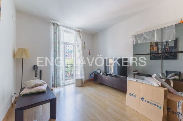 3 sypialnia Mieszkanie na sprzedaż w Arrancapins, Miasto Walencja - 420 000 € (Ref: 10029796)