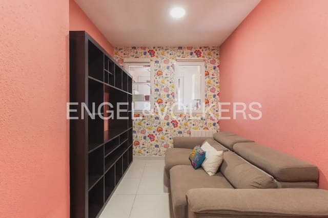 3 sypialnia Mieszkanie na sprzedaż w Arrancapins, Miasto Walencja - 420 000 € (Ref: 10029796)