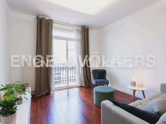 4 bedroom Flat for rent in El Pla del Remei, Valencia city - € 3,000 (Ref: 10029797)