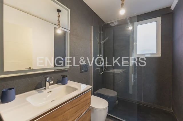 1 makuuhuone Asunto myytävänä paikassa Cabanyal-Canyamelar, Valencia kaupunki - 470 000 € (Ref: 10030761)