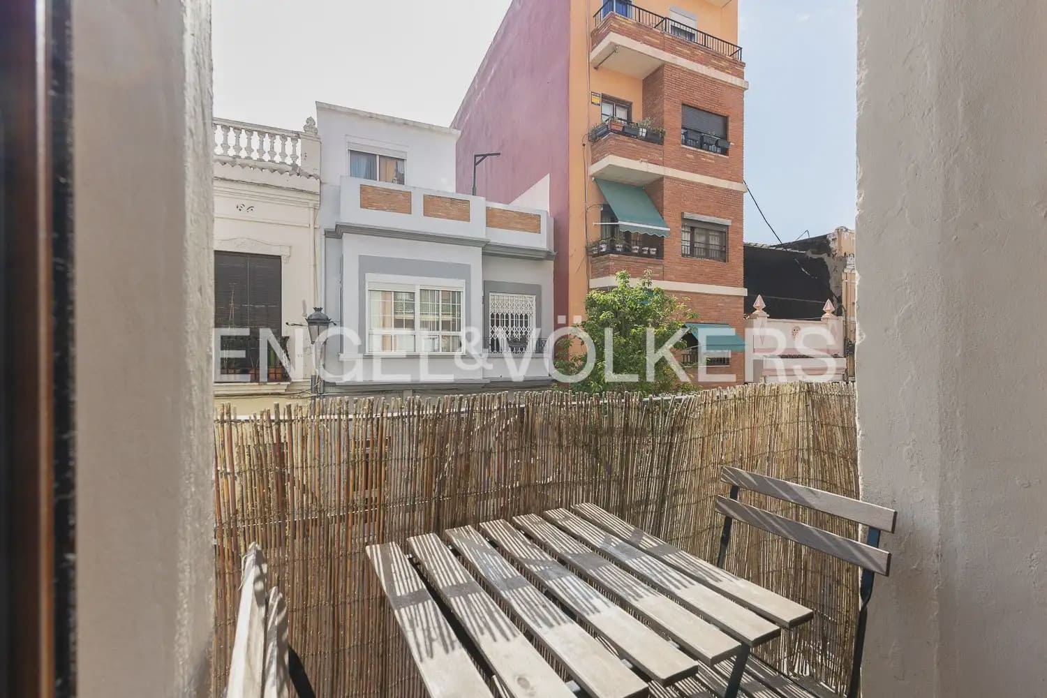 1 makuuhuone Asunto myytävänä paikassa Valencia kaupunki - 470 000 € (Ref: 10030761)