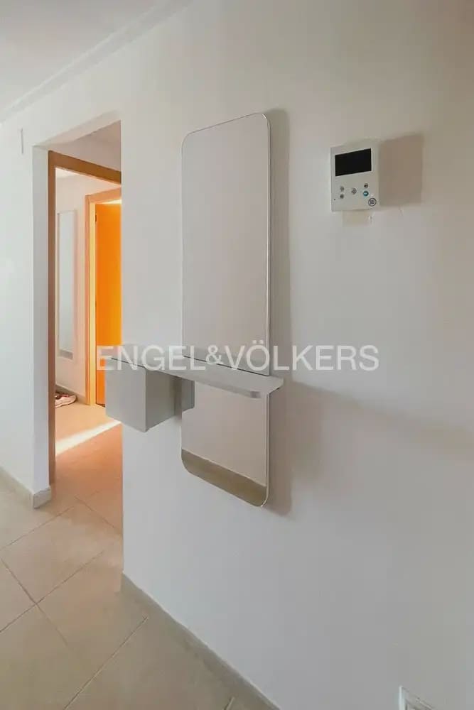 3 bedroom Flat for rent in Denia with pool garage - € 1,300 (Ref: 10030762)