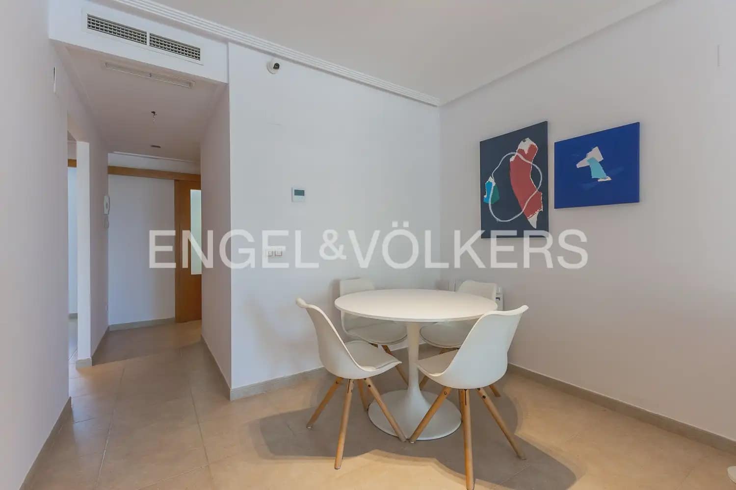 3 bedroom Flat for rent in Denia with pool garage - € 1,300 (Ref: 10030762)