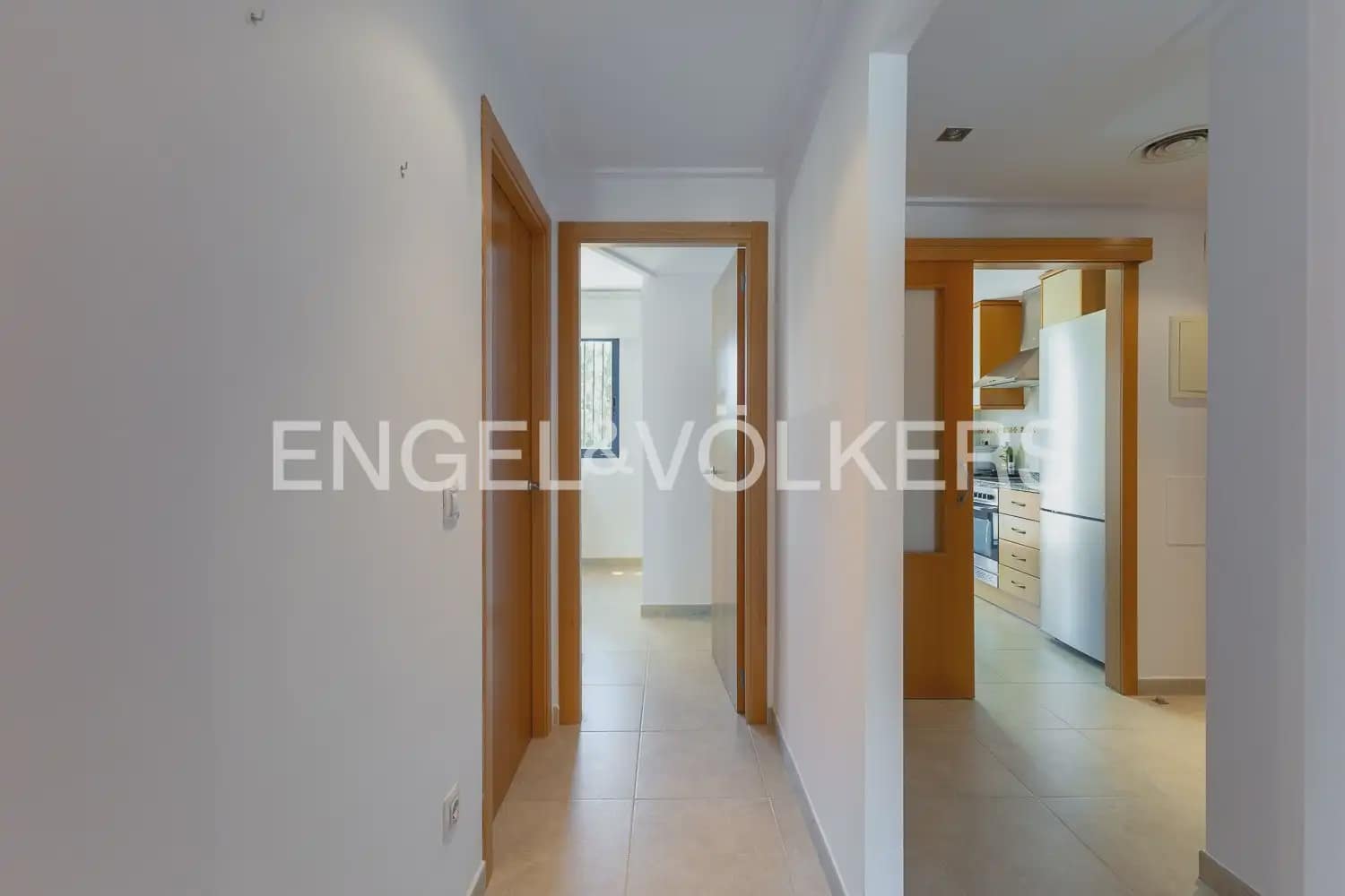 3 bedroom Flat for rent in Denia with pool garage - € 1,300 (Ref: 10030762)
