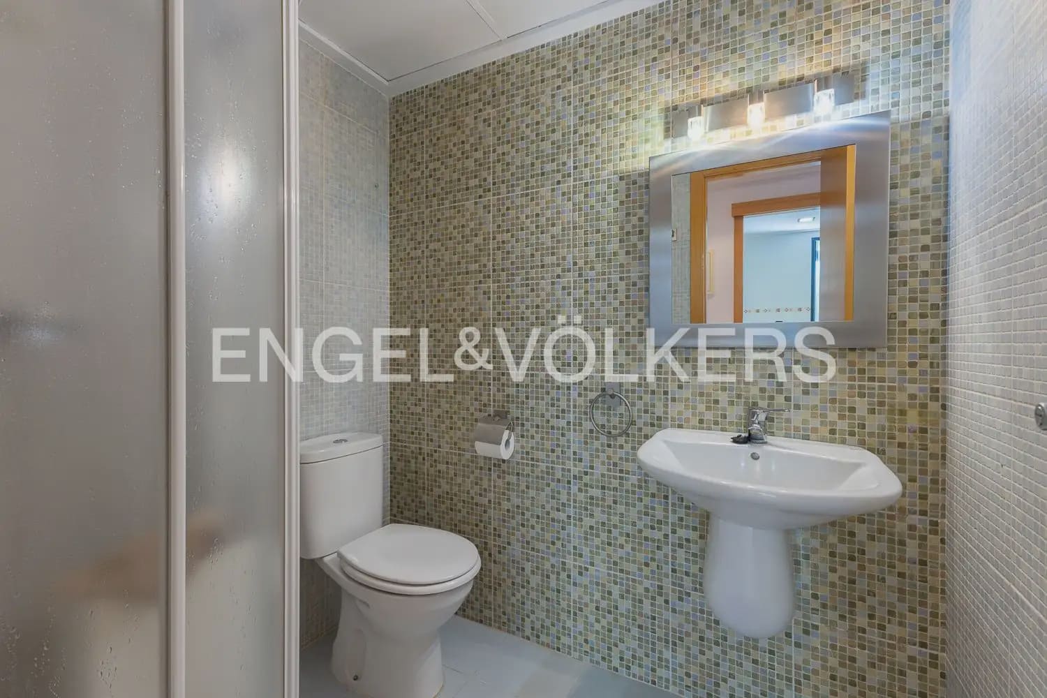3 bedroom Flat for rent in Denia with pool garage - € 1,300 (Ref: 10030762)
