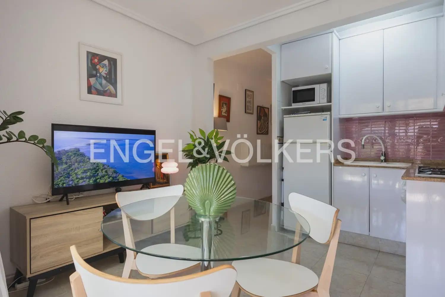 1 sovrum Lägenhet att hyra i Cullera - 750 € (Ref: 10031064)