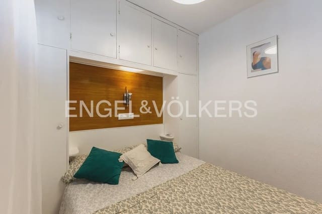 1 bedroom Flat for rent in Sant Antoni, Cullera - € 750 (Ref: 10031064)