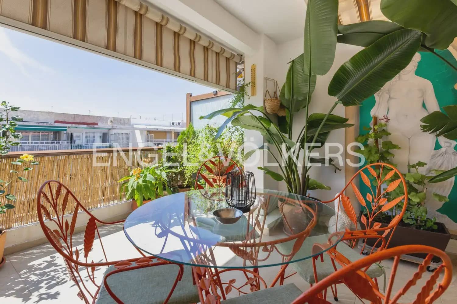 1 sovrum Lägenhet att hyra i Cullera - 750 € (Ref: 10031064)