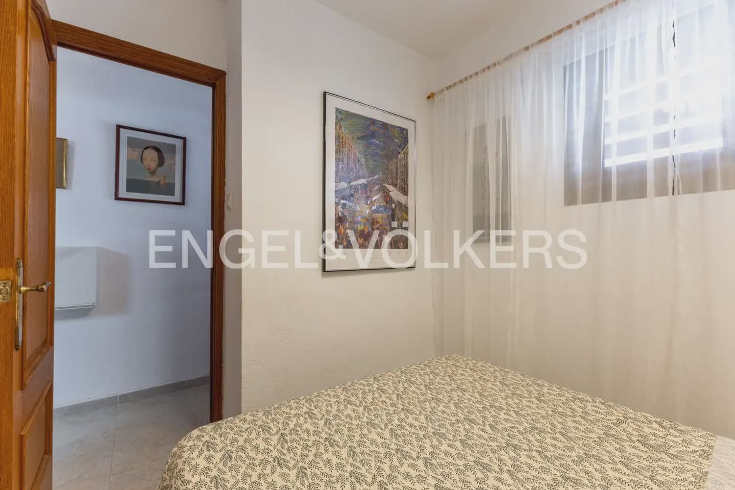 1 sovrum Lägenhet att hyra i Cullera - 750 € (Ref: 10031064)